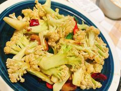 -珍味汤馆·潮汕家乡菜(保利文化广场店)