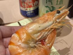 -秦皇国际大酒店·自助餐