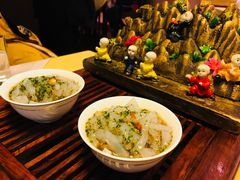 嵩山凉粉-商都酒店( 北京南站店)
