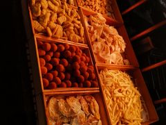 -永远爱烤肉火锅自助(龙德广场店)