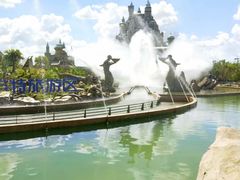 -厦门方特梦幻王国