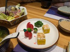 -浦·传统日式料理(3 5 1 1 店)