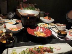 -花潮料理艺食馆(SM新生活广场店)
