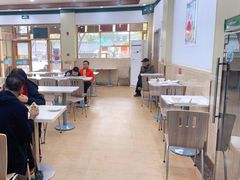 -锦馨豆汁(天坛路店)