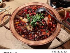 -水煮三国·川鲁江湖菜(香山店)