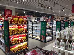 -T11生鲜超市(朝阳公园店)