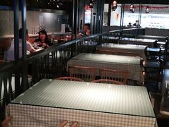 大堂-番食园鲜食火锅(高新店)