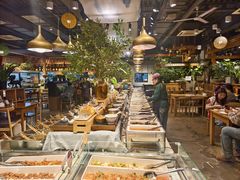 -素虎料理(前门店)