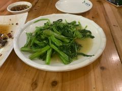 -龙记烤鸭店(新民路店)