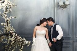 -唯一视觉婚纱摄影(李家村店)