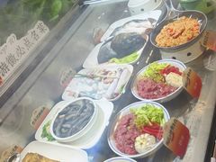 -不倒翁·安徽名菜楼(步行街店)