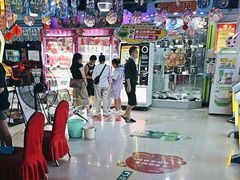 -阿凡达电玩嘉年华(柳巷店)