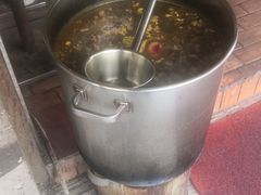 -舒蔡记生煎菜饭(云南中路店)