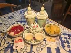 -图味美小黄鱼·景德菜(浙江路店)