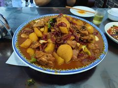 -福顺祥大盘鸡(临潼店)