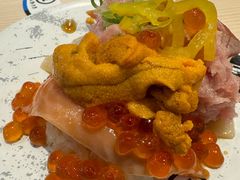 -海鲜三崎港(镰仓小町通店)