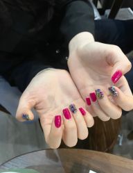 -MONICA BOX美甲美睫