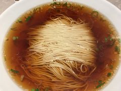 -松鹤面馆·古法焖肉面(观前店)