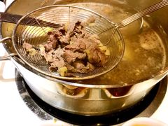 -陈记顺和牛肉火锅馆(天河北路店)