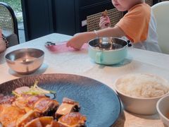 -益利大酒楼(井岸店)