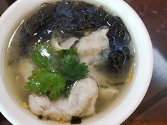 -府城小食馆(金龙宾馆店)