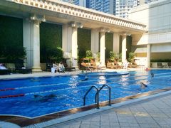 -广州富力丽思卡尔顿酒店