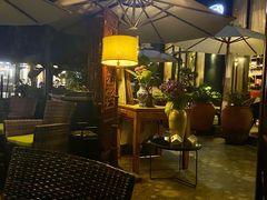 -梧桐花园餐厅(新城店)