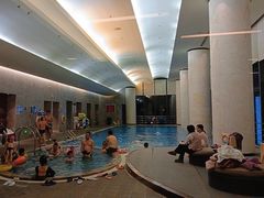 -廊坊固安福朋喜来登酒店