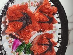 -钟菜·粤菜点心·宴请(海上世界·汇港二期店)