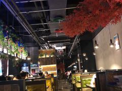 大堂-胖哥俩肉蟹煲(福州仓山爱琴海店)