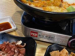 -螺叔螺蛳鸭脚煲(河南岸店)