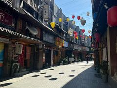 -雪月花(长江北路店)