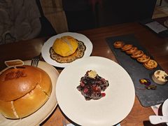 -大树餐厅(益田假日店)