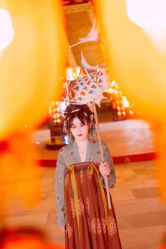 -锋歌摄影·汉服租赁·洛阳旅拍