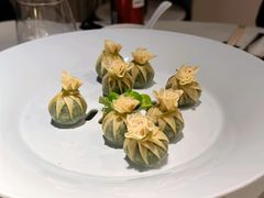 云腿野菜石榴包-逸道(虹桥店)