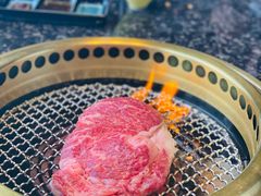 -老乾杯和牛烧肉(王府中环店)