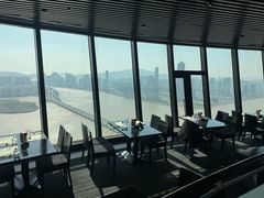 -澳门旅游塔360°旋转餐厅(南湾湖广场店)