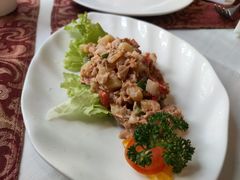 -小白桦西餐厅
