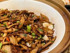 -那家老院子东北菜·饺子·小鸡炖蘑菇(艳华街店)