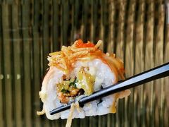 -池奈·咖喱蛋包饭(熙地港店)