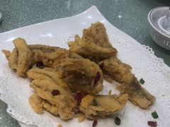-舌尖上·霞浦滩涂海鲜·新闽菜(总店)
