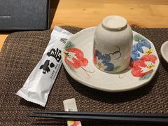 -大岛日本料理铁板烧(南通大饭店)