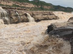 -陕西黄河壶口瀑布旅游区