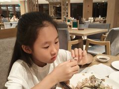 -舟山朱家尖威斯汀酒店·知味标帜自助餐厅