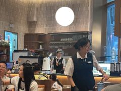 -一沙一城·岩烤牛扒(深圳首店)