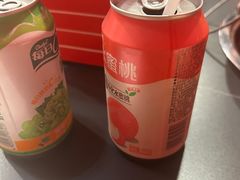 -京元盛铜锅涮肉(上海总店)