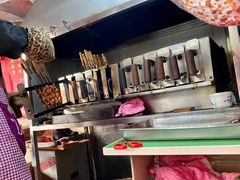 -王记西鎮电烤肉(汶上路店)