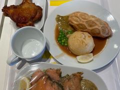 -宜家·瑞典风味餐厅(天津东丽商场店)