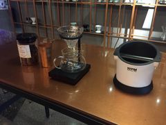 -sugarman espresso素饮糖人高新咖啡工厂
