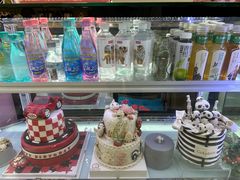 -CAKE BOSS 蛋糕老板(北京世纪金源购物中心)